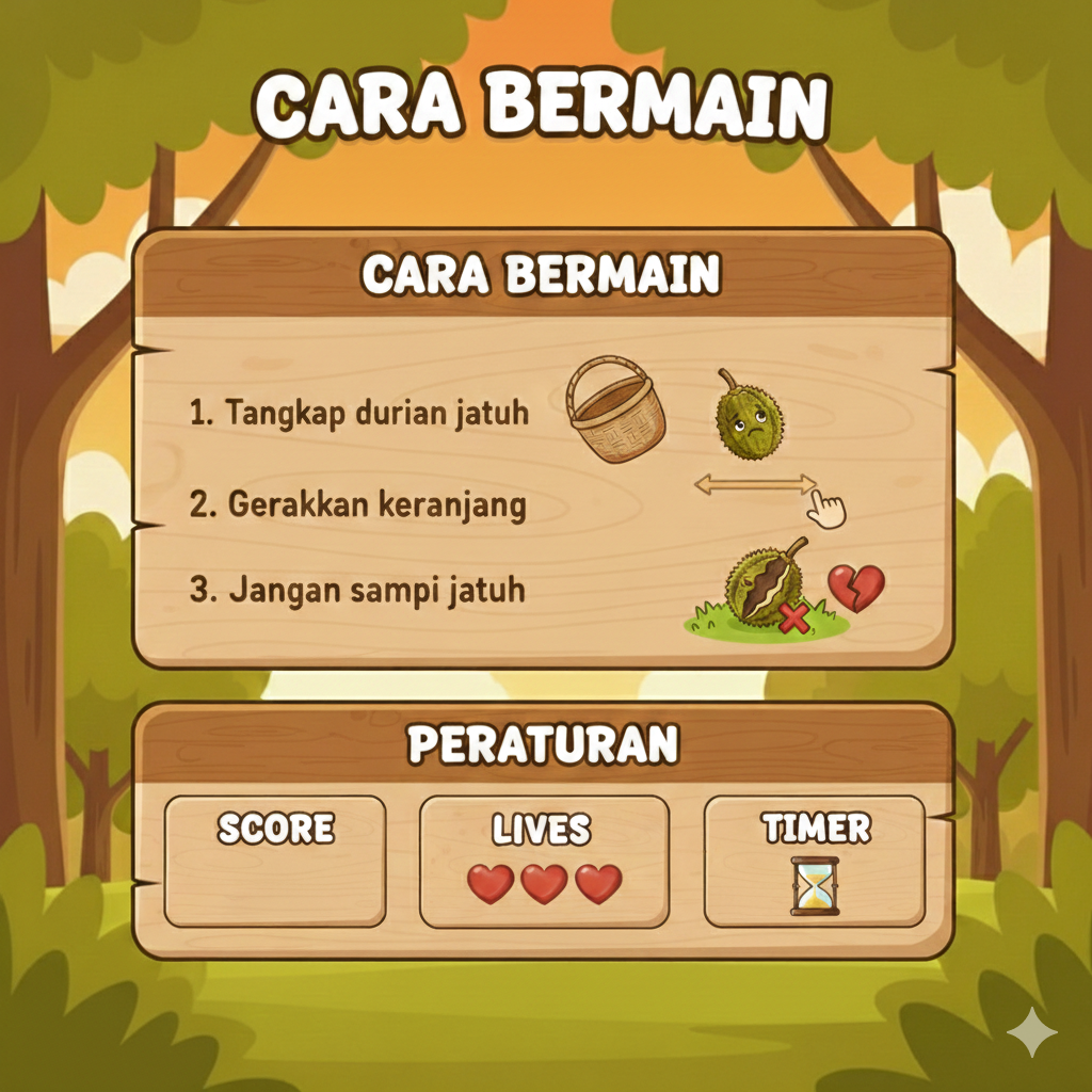 Cara Bermain